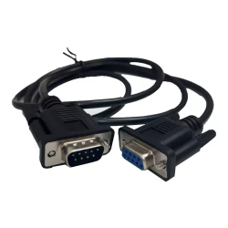 Cable vga 9 pines
