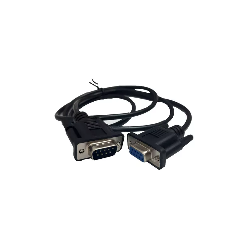 Cable vga 9 pines Cable vga 9 pines