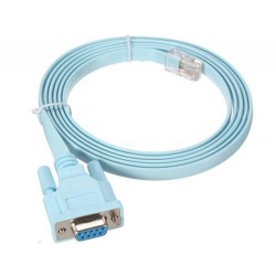 Cable vga a rj45