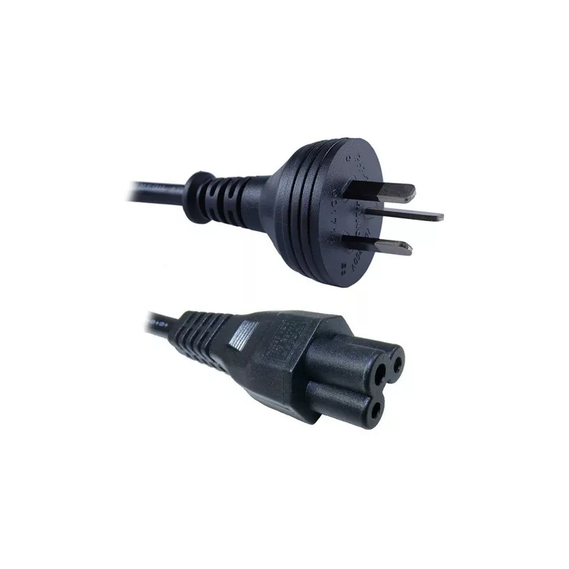 Cable Notebook Cargador 220v Trebol Mickey Fuente (bolsita) Cable Notebook Cargador 220v Trebol Mickey Fuente (bolsita)