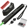 Puntero Laser Verde