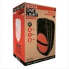 Parlante Portátil Noga Bluetooth Rgb Con Karaoke Ngl-440bt