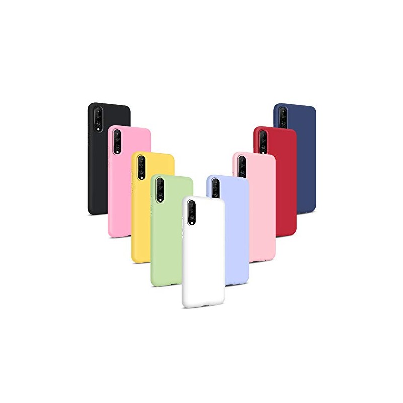Funda para Samsung A50 Funda para Samsung A50