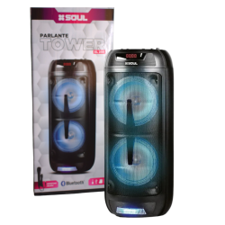 PARLANTE SOUL XL 250