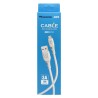 Cable Micro USB SOMOSTEC JA010