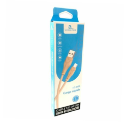 Cable de Datos Tipo-C LEGATUS RC-5005