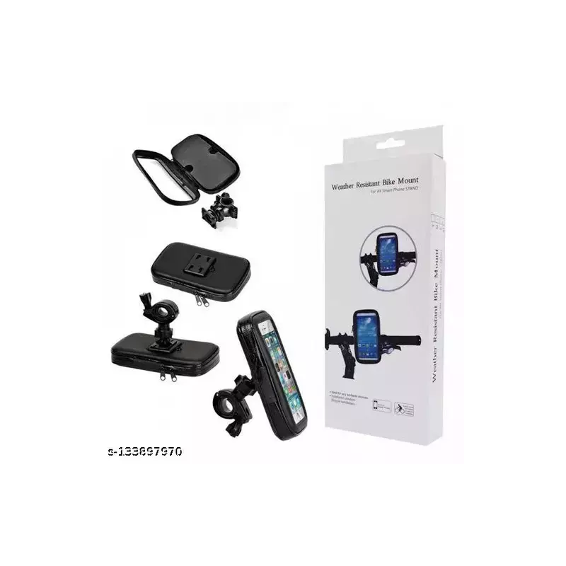 Soporte para Moto / bici resistente al agua Soporte para Moto / bici resistente al agua
