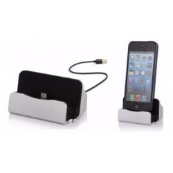 Dock de Carga Lightning