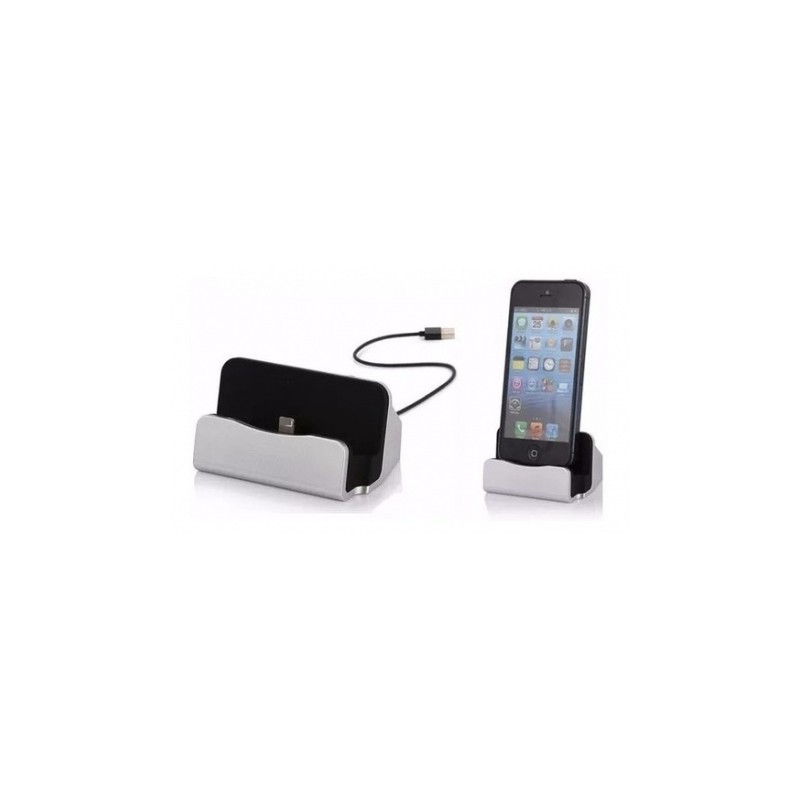 Dock de Carga Lightning Dock de Carga Lightning