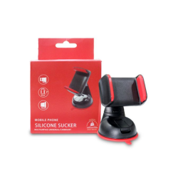 Soporte de Silicona para celular