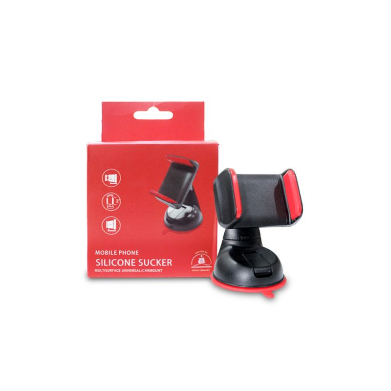 Soporte de Silicona para celular Soporte de Silicona para celular