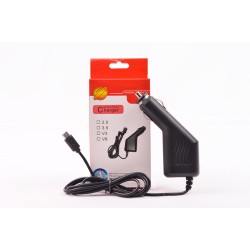 Cargador para auto ADL Rider