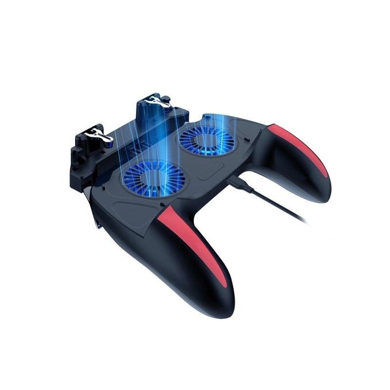 Joystick para Celular H10 Joystick para Celular H10