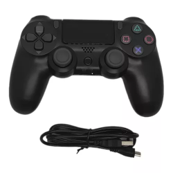 Joystick PS4 Wireless