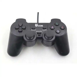 Joystick PC USB con cable Ucom 208-1