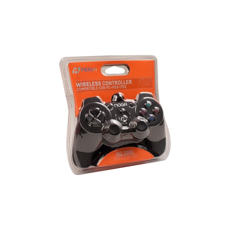 Noga PC Controller Noga PC Controller