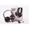 Auricular Vincha Extrabass Compatible Celular Potente Sonido