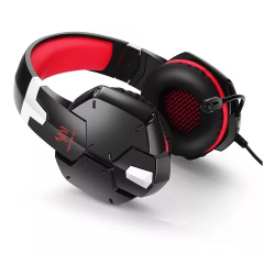 Auriculares Gamer Kotion Each G1200