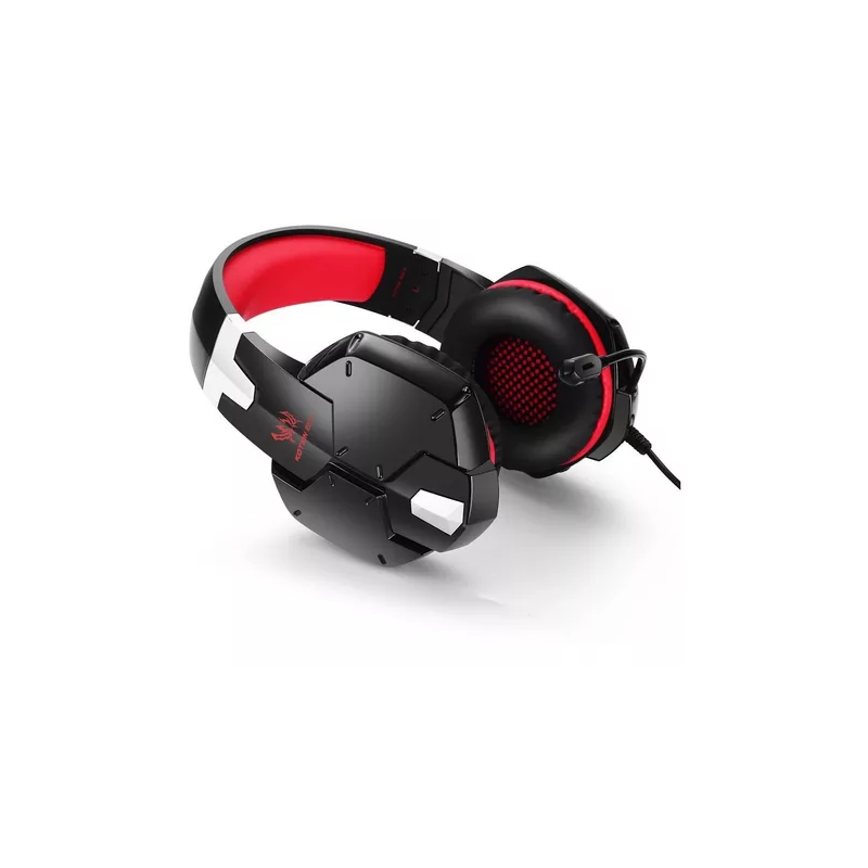 Auriculares Gamer Kotion Each G1200 Auriculares Gamer Kotion Each G1200