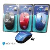 Mouse Inova MOU-019 Inalambrico