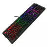 Teclado Mecánico Gamer Negro Play To Win Gtc Kgg-008n