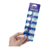 Pila Cr2016 Cr2025 Cr2032 3v X 1 Unidades Silver Lithium