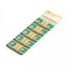 Pila Vinnic Alcalinas LR41 AG3 1.5V x 1 unidad