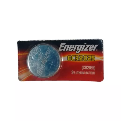 Energizer Ecr2025 X 1 Pila