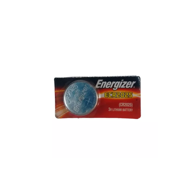 Energizer Ecr2025 X 1 Pila Energizer Ecr2025 X 1 Pila