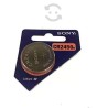 Pila Cr2450n Sony Cr2450b C/u 3v