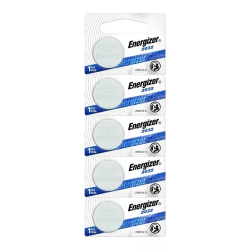 Pilas Boton Cr2032 Energizer