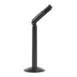 Micrófono Seisa SF-950 condensador omnidireccional negro